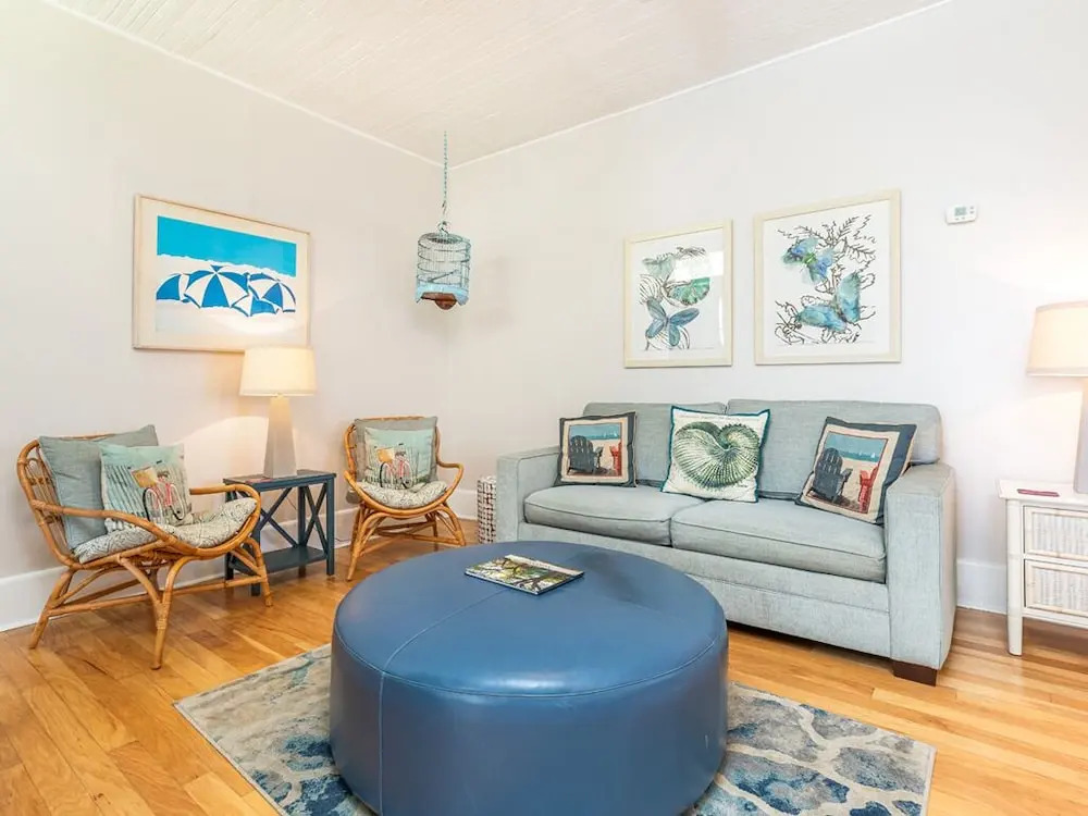 Sea View 4 by Tybee Vacation Rentals