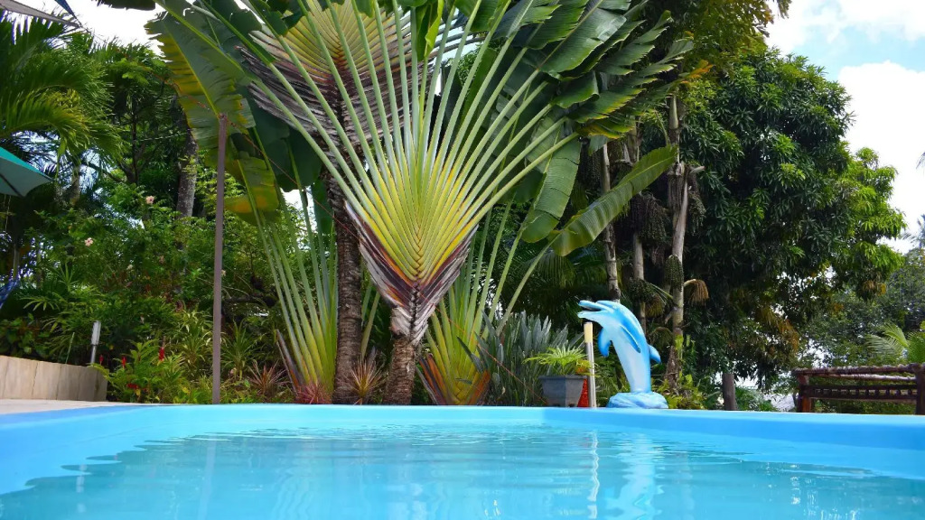 Hotel Pousada Rancho Fundo