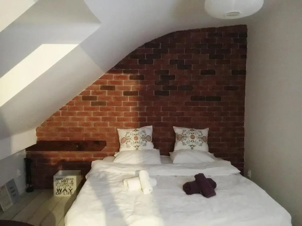 Apartment Bonbon 1