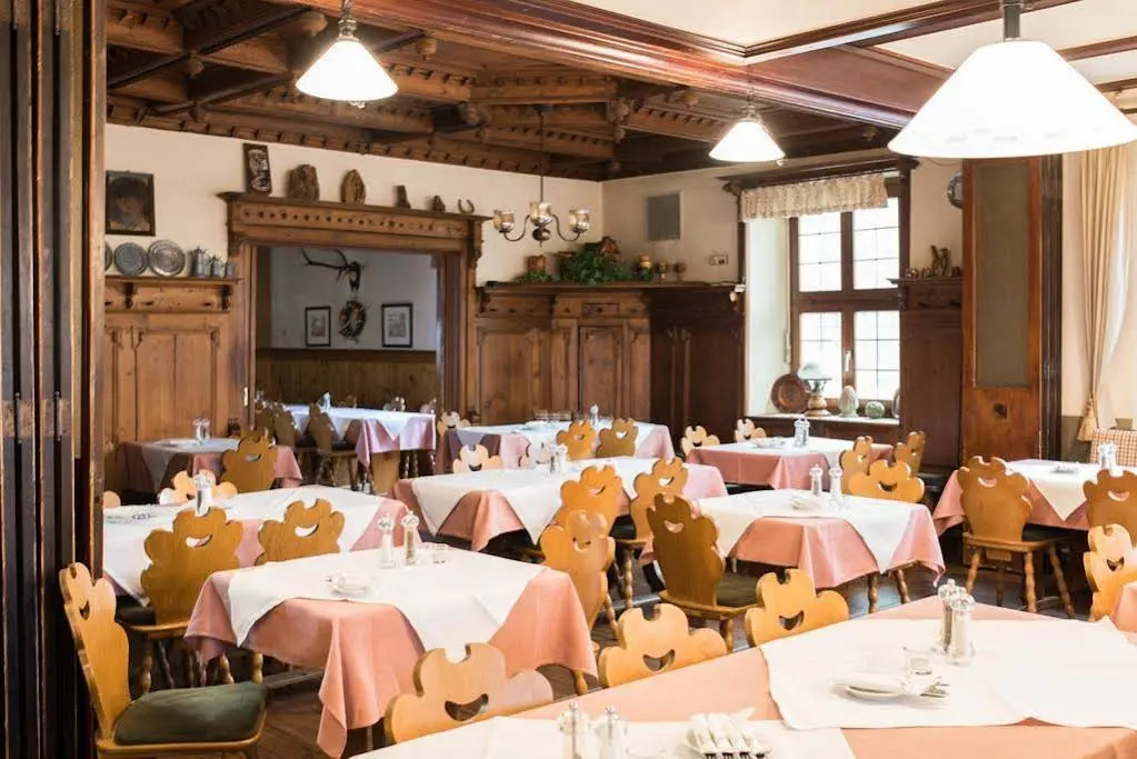 Gasthaus Zum Specht