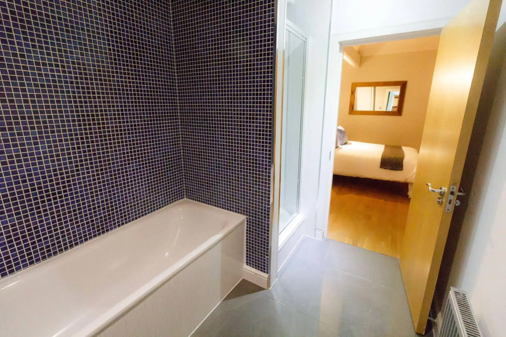 Belhaven Apartment