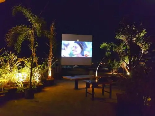 Hotel Swathi