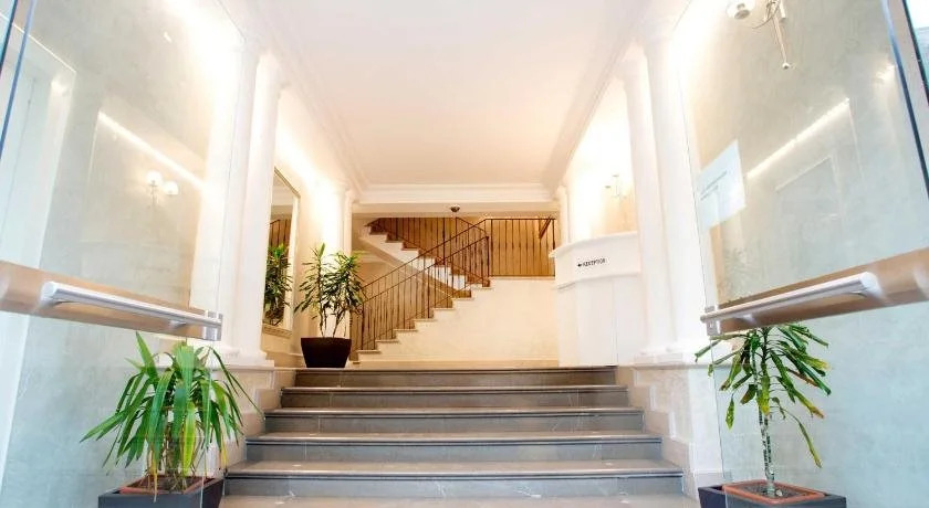 Residence Rialto