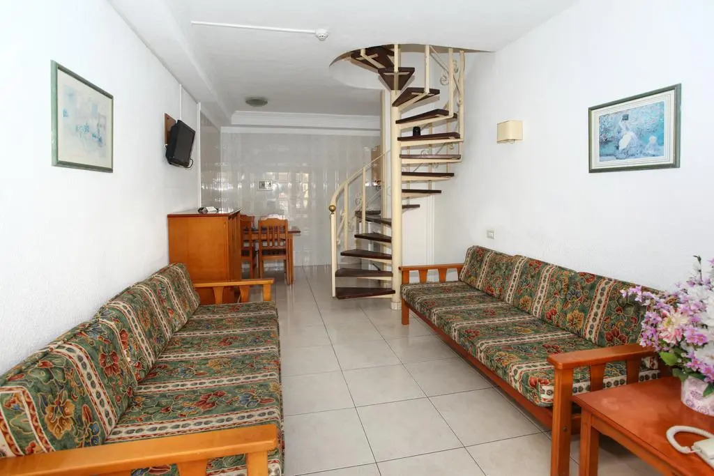 BARRANCO Chic! Apartments by ALEGRIA