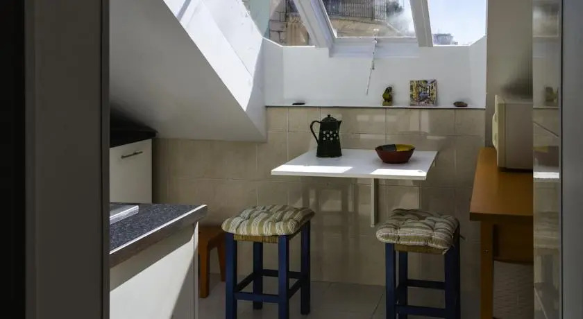 Luxury Loft in Bica -JJ Apartment's