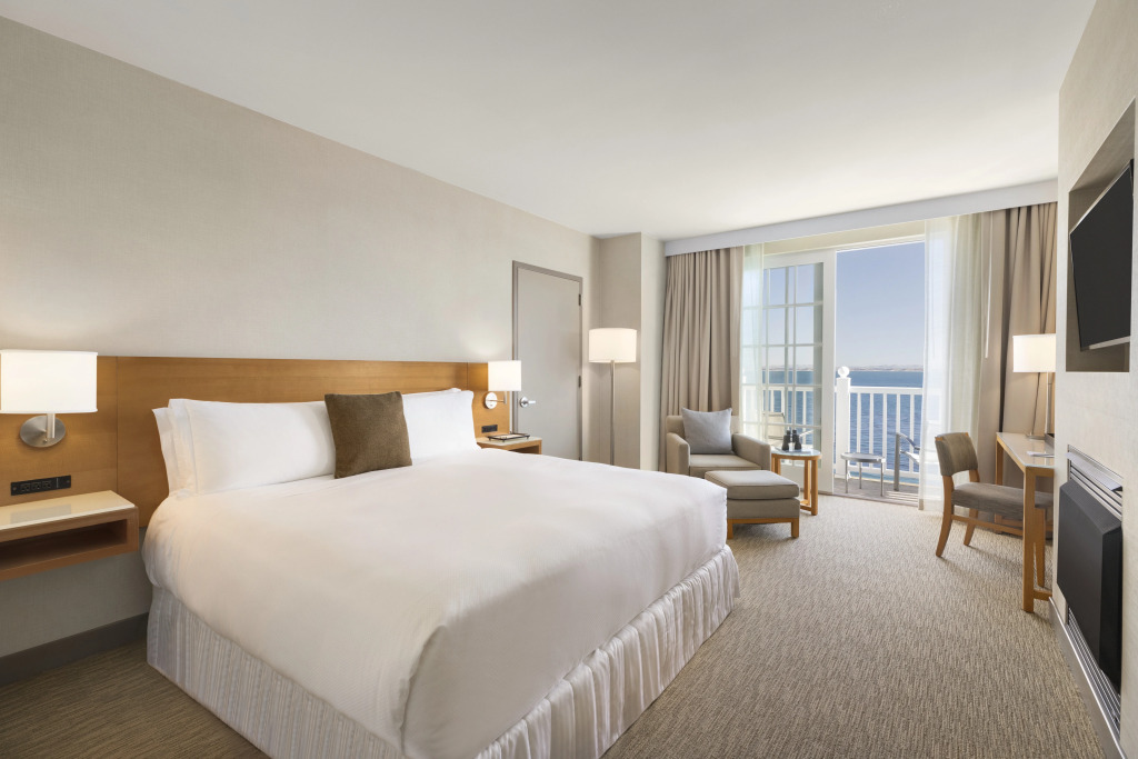 InterContinental The Clement Monterey by IHG