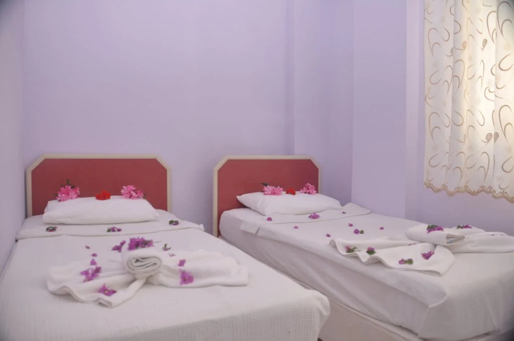 Sefabey Hotel