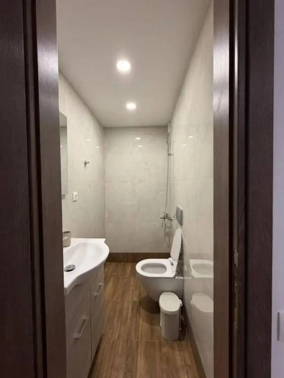 Le Grace Urban Retreat Near Near Citycenter Sea