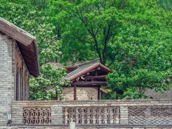 Yunqiu Mountain Kangjiaping Homestay