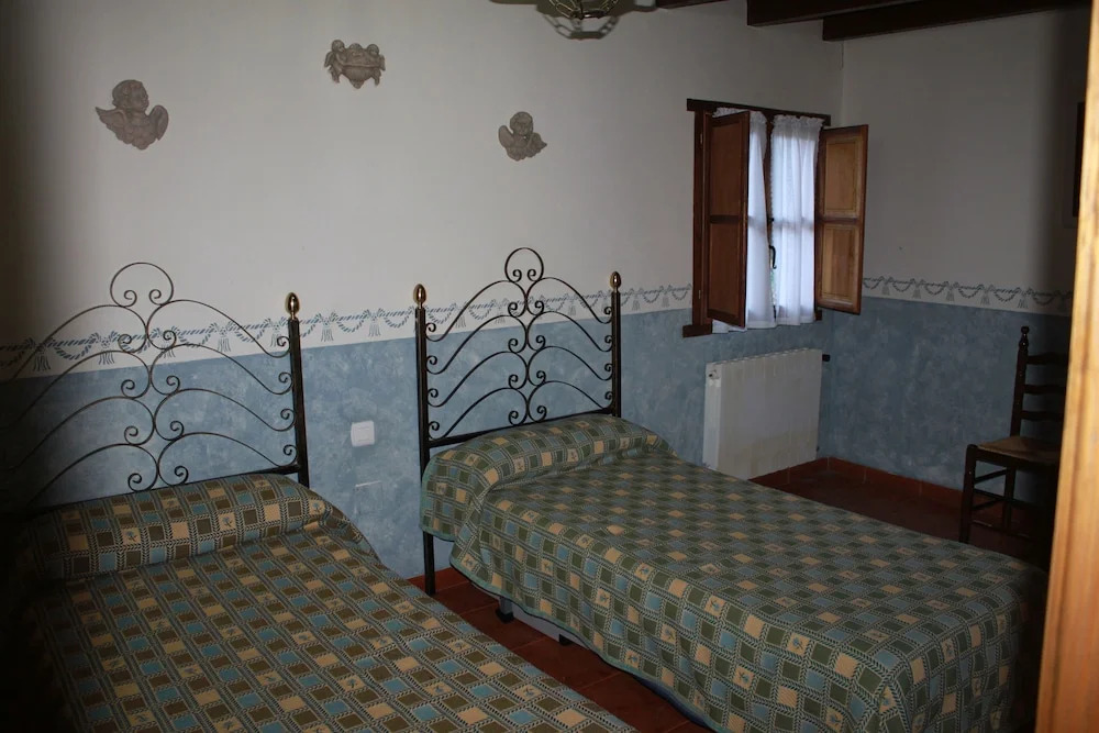 Casa Entrenidos