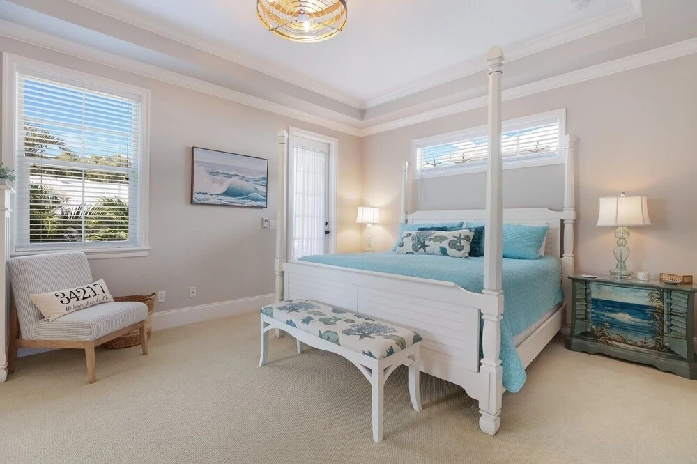 Sand N Sea home