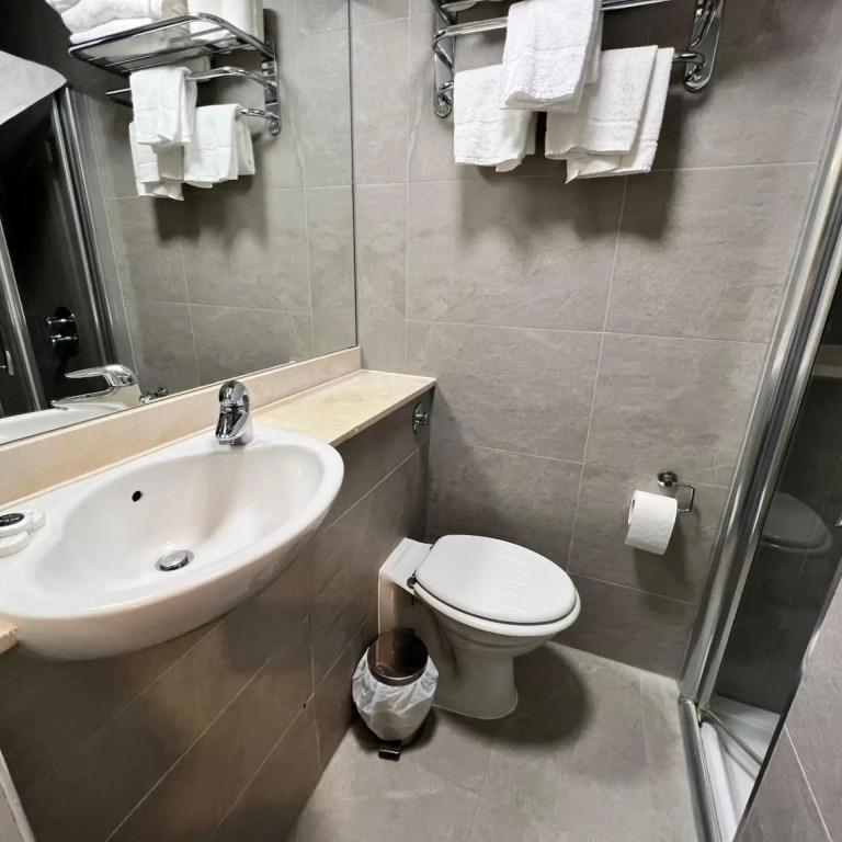 Hotel Cavendish - Bloomsbury