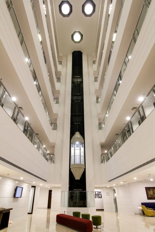 Lemon Tree Hotel, Banjara Hills, Hyderabad