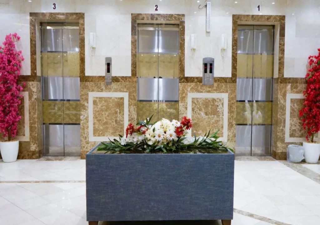 Nukhbat faris hotel 2