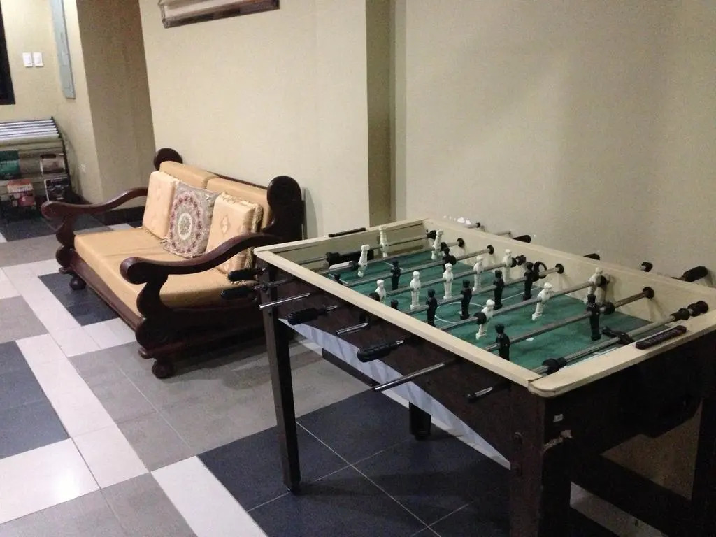 REYNAS THE HAVEN and GARDENS