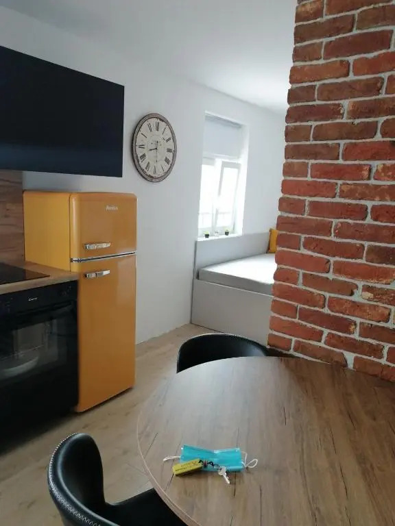 Evita apartment