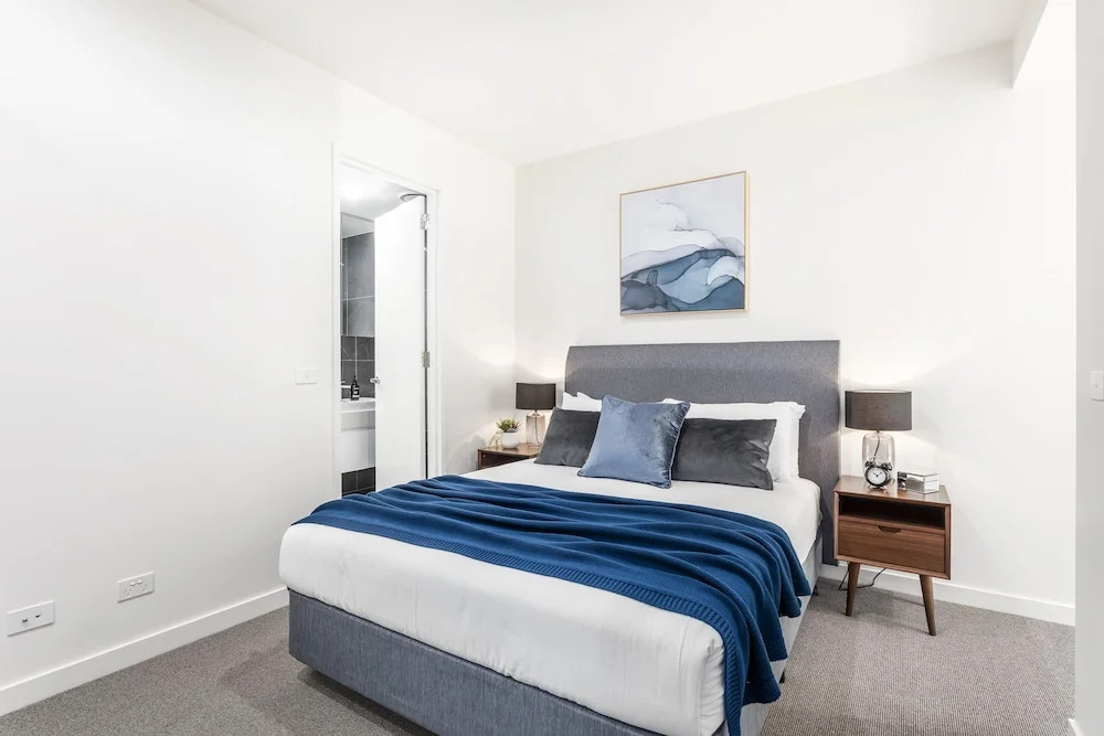 Founders Lane Apartments by Urban Rest