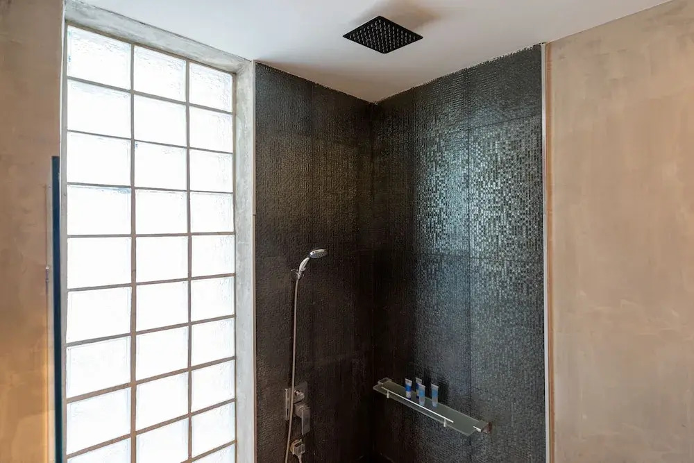 Design Duplex P10 in Natural Park Resort