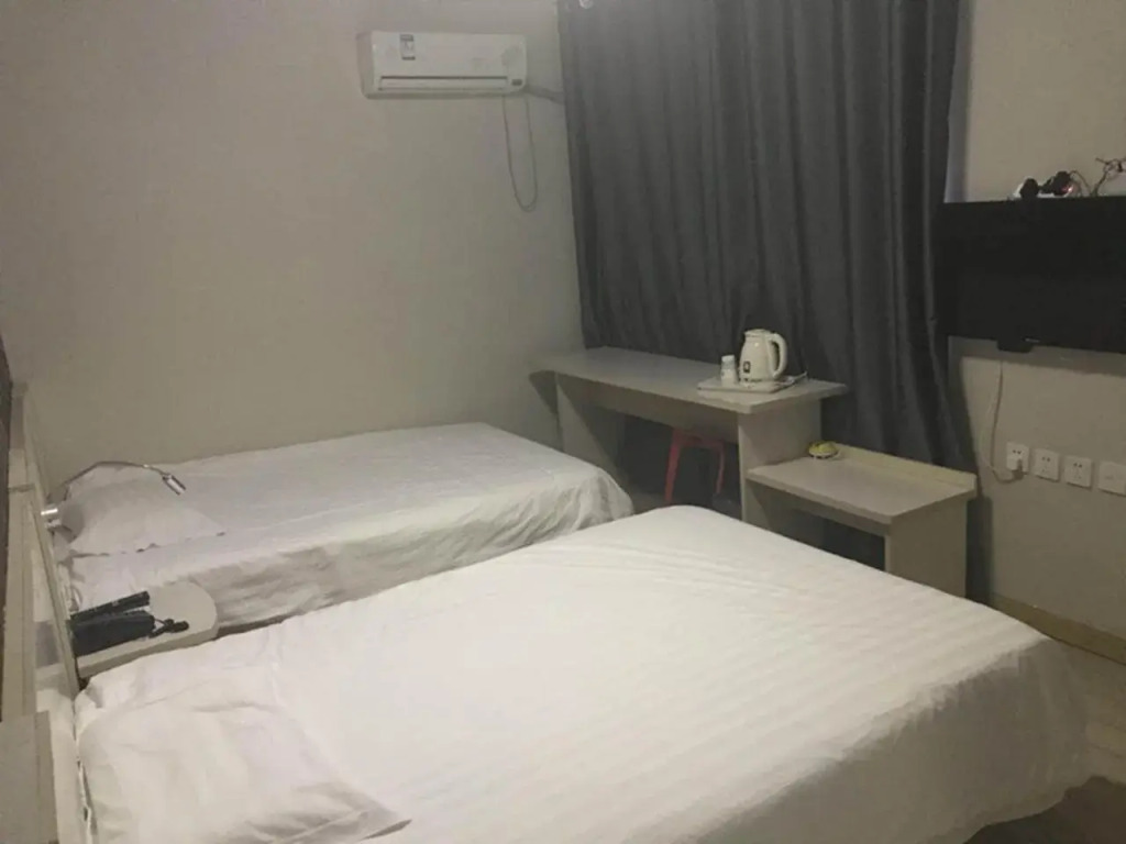 7 Days Inn Qingdao Zhongshan Road