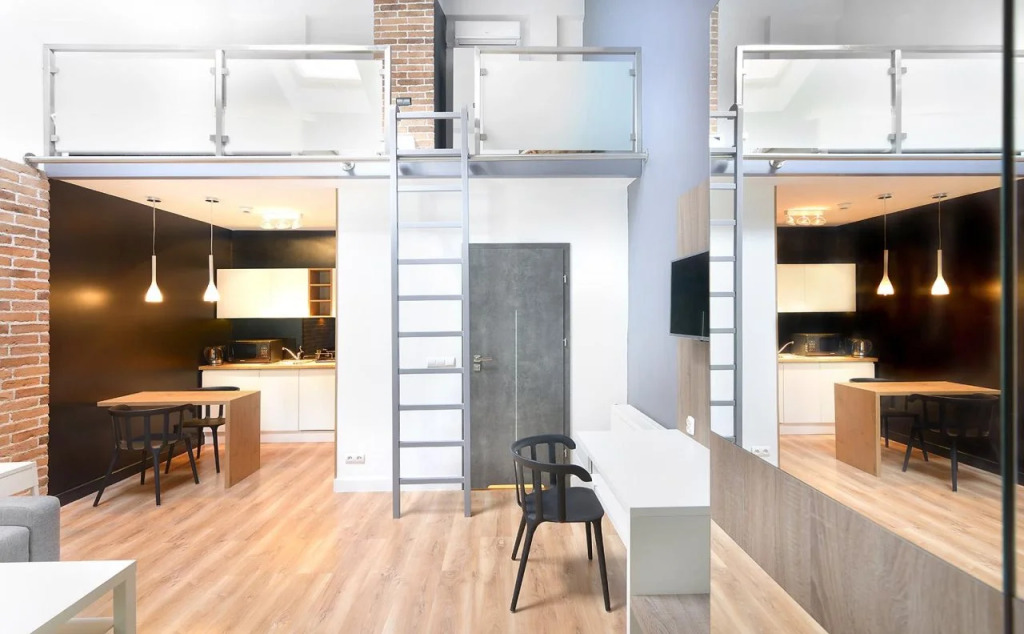 Krupnicza Premium Apartments