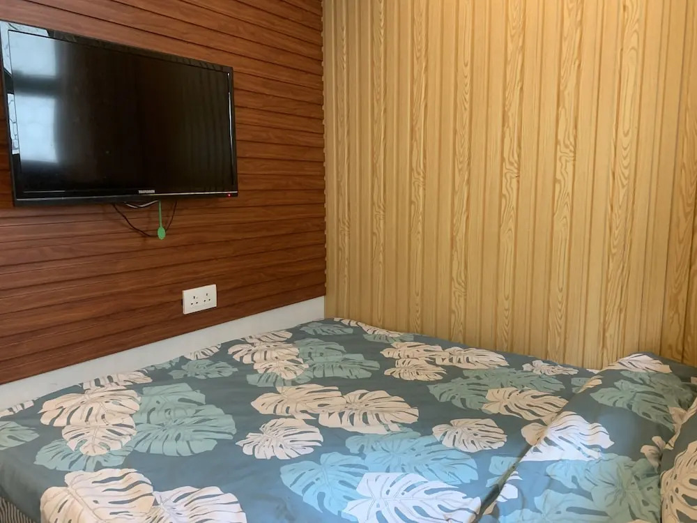 HK Mingdu Hostel
