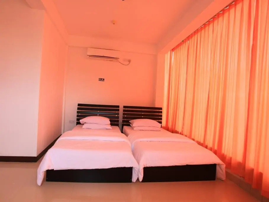 Mulah Surf Camp