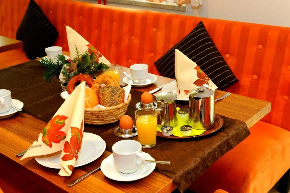 ROTHSEE Hotel