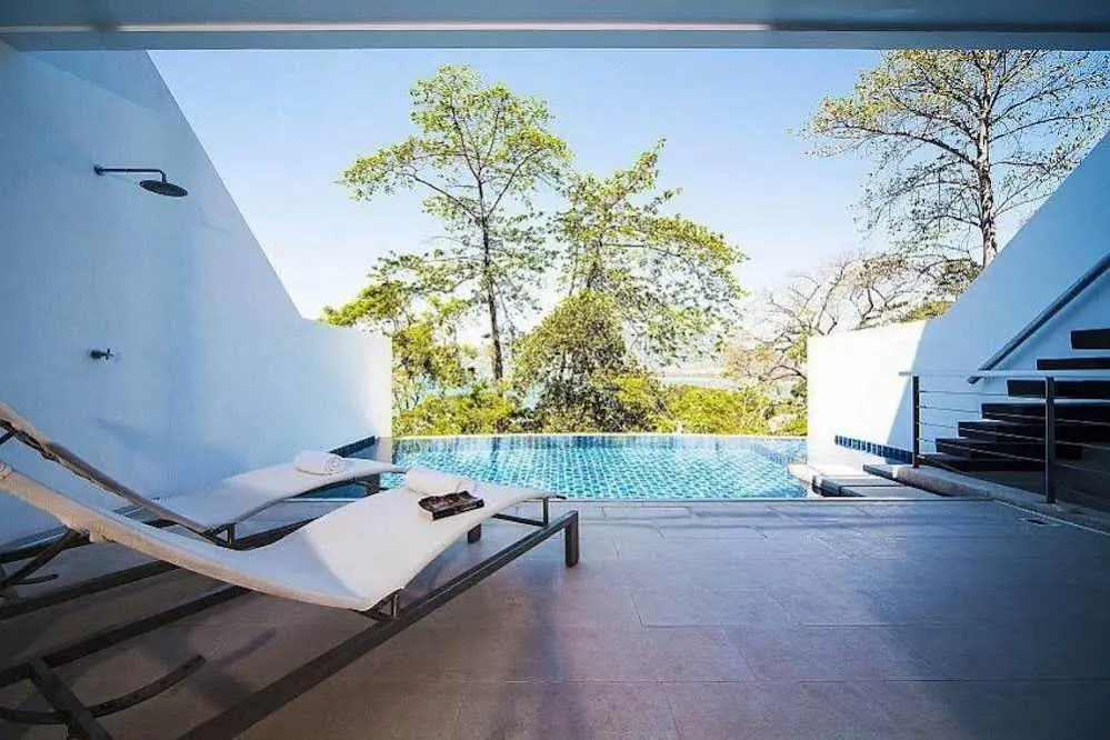 Villa Atika A5