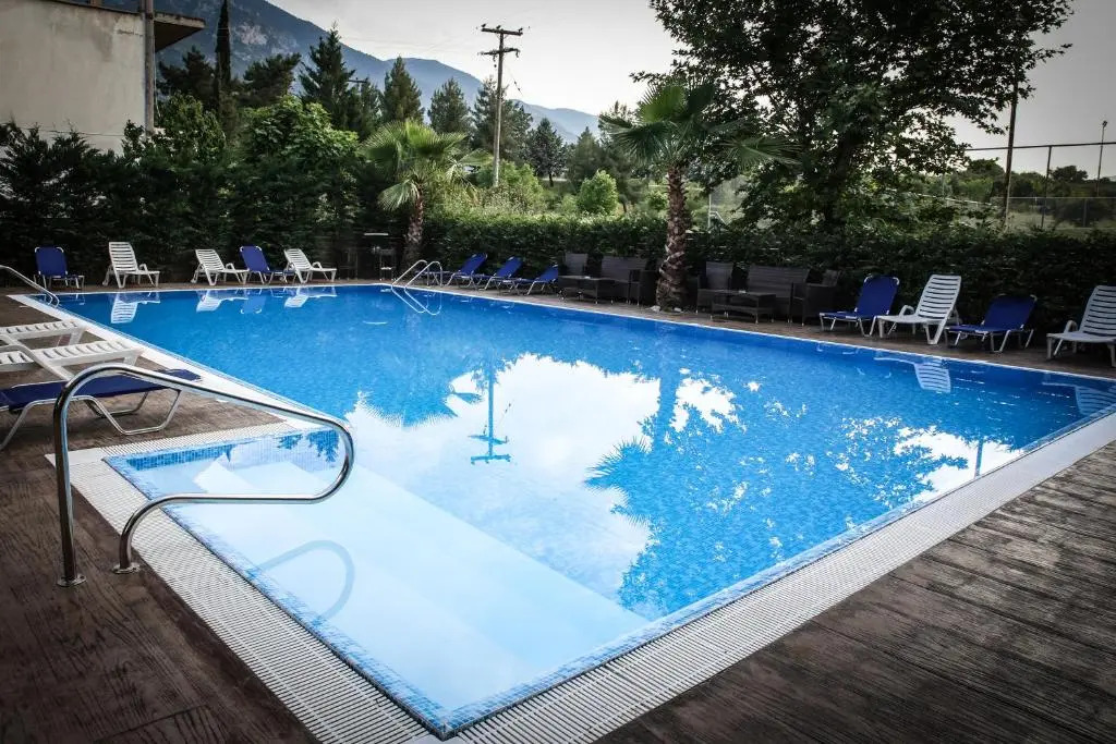 Hotel Ena