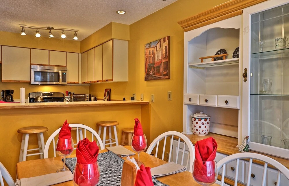 The Woods D2 Light And Airy Killington Condo Amazing Location