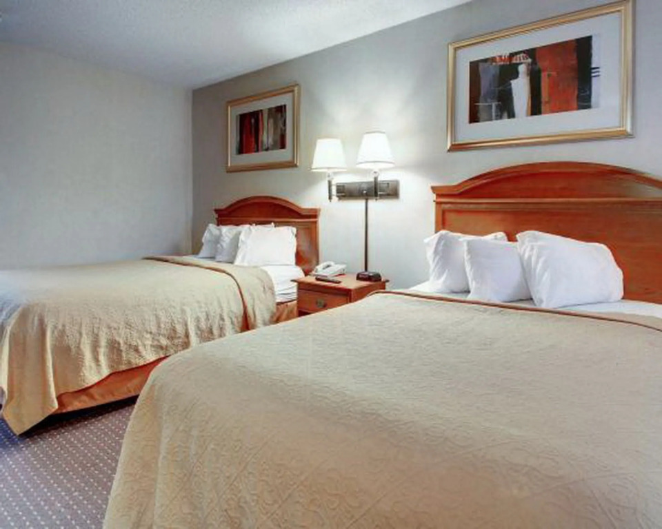 FairBridge Inn Express Natchez