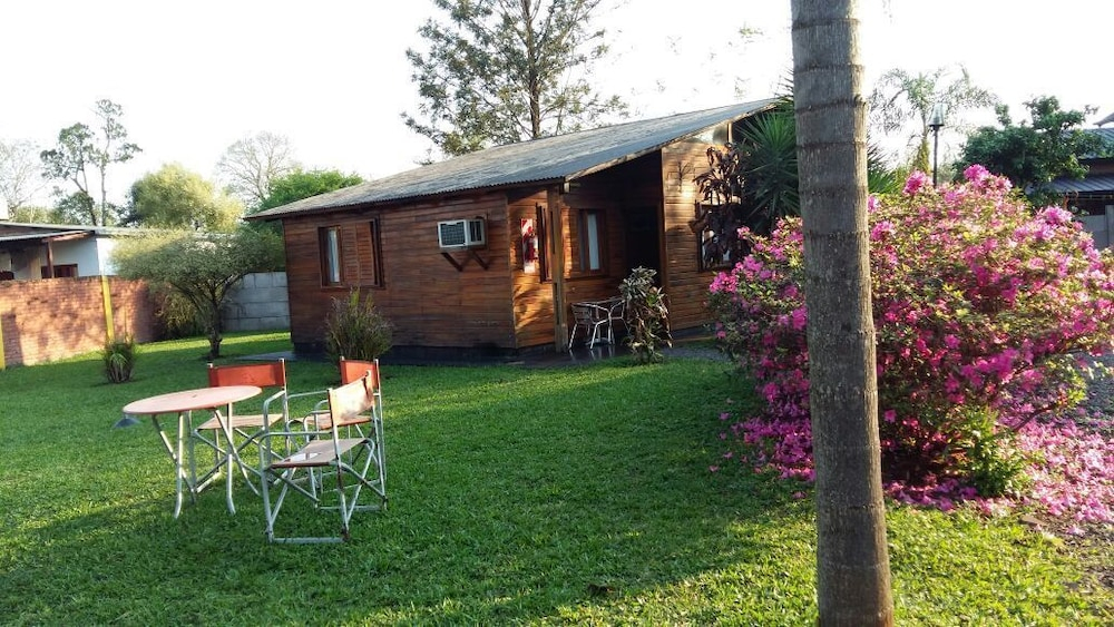 Yvyra Lodge
