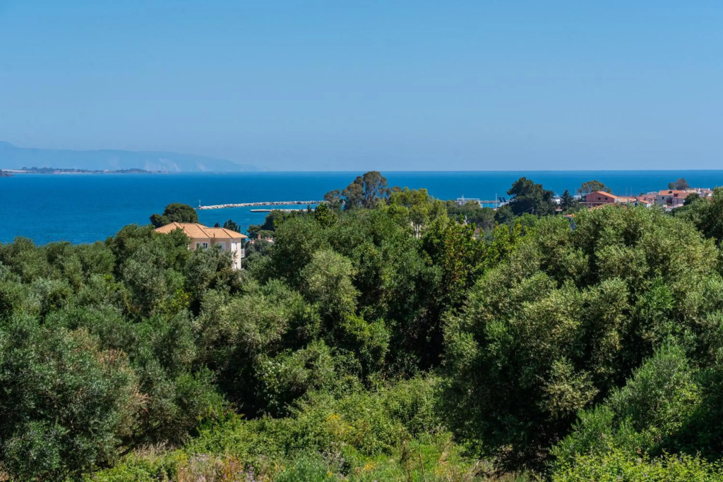 Casa di Colona Studio