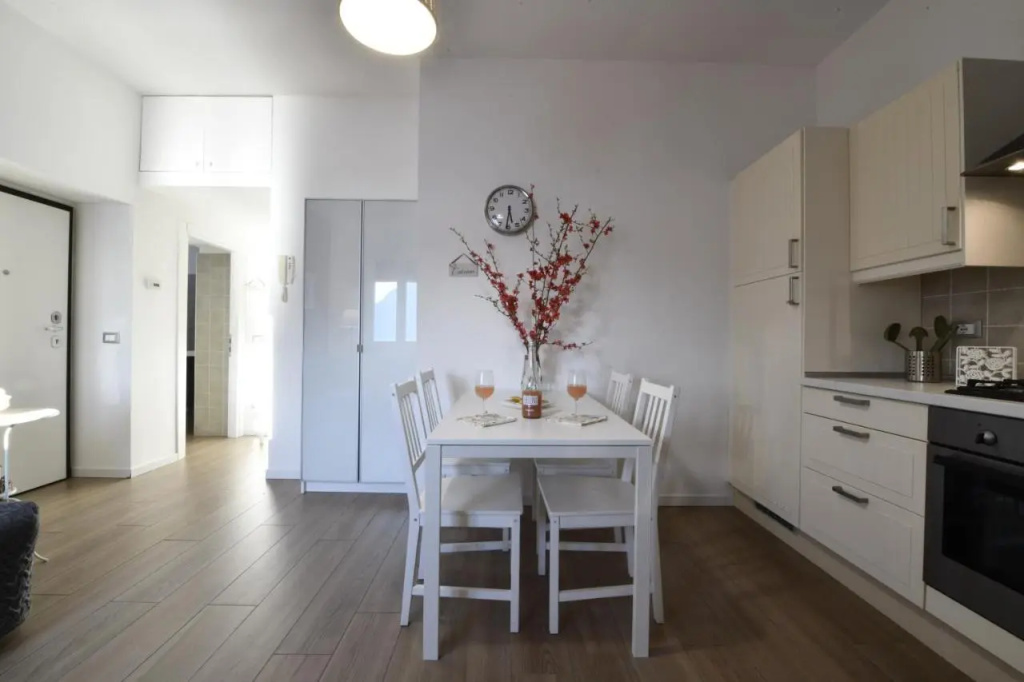Margherita House