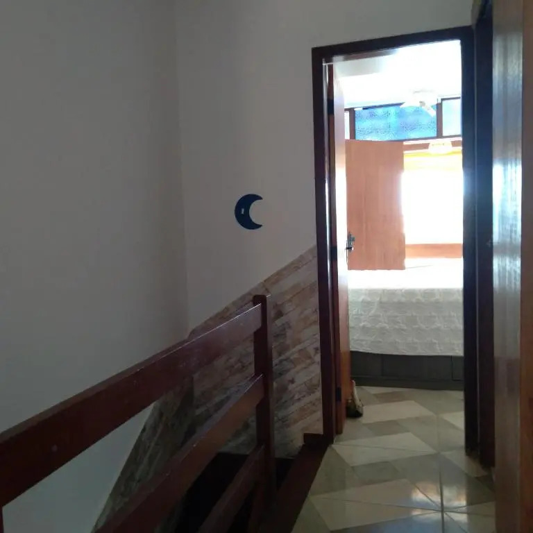 Casa temporada
