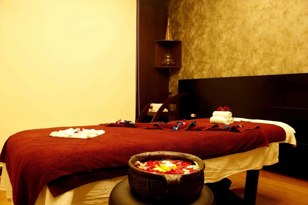 IIDL Suites New Delhi
