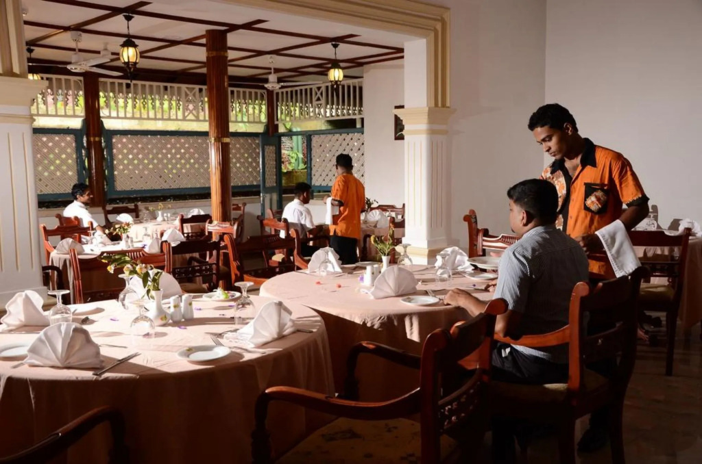 Centauria Hill Resort