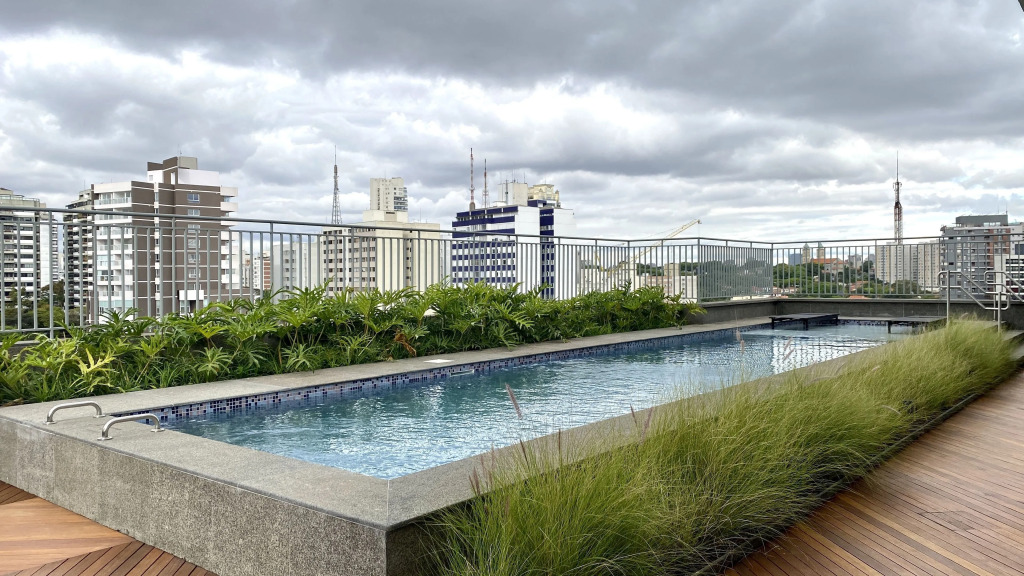 BVM - ByWay Metro Vila Madalena - Anora Spaces Residenciais