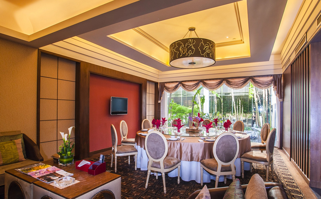 Grand Skylight Gardens Hotel Shanghai