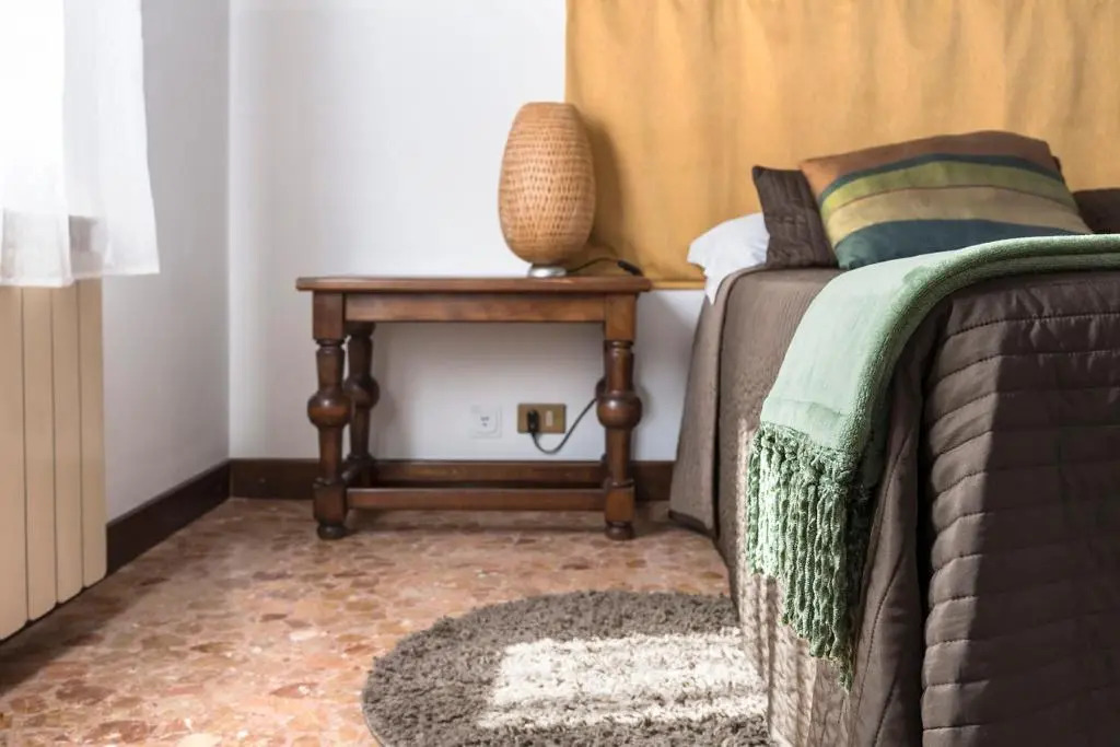 Colombina Like at home 3 bedrooms fully equipped air conditioned
