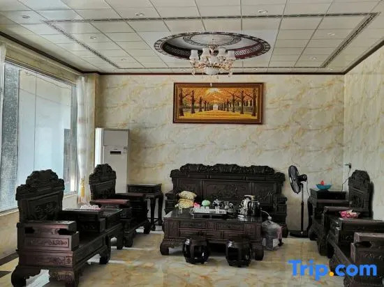 Yili Hostel