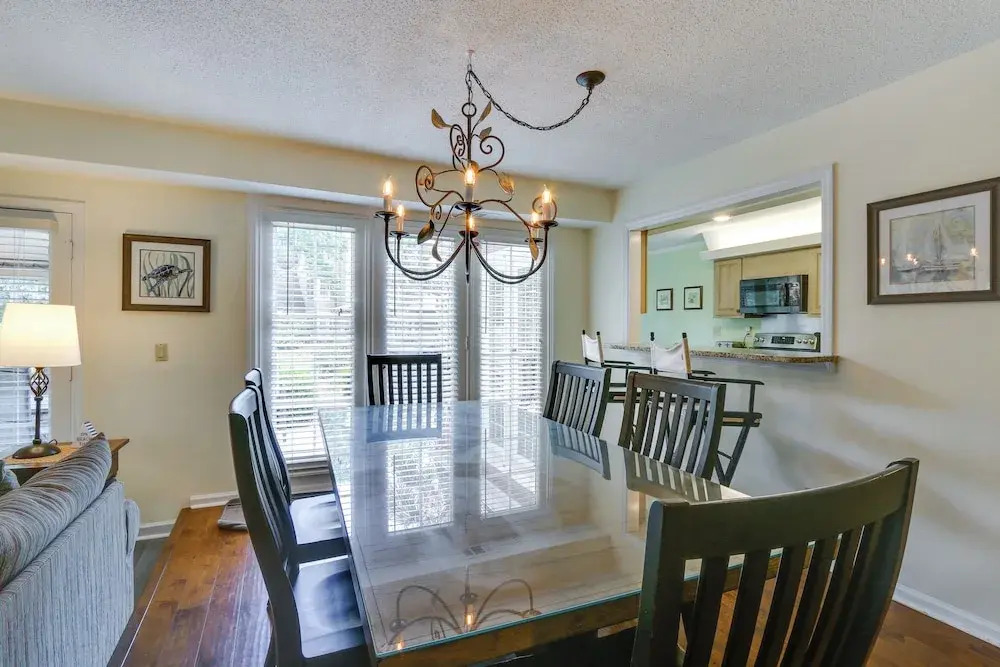 1 Mi to Beach: Family-friendly Evian Resort Condo!