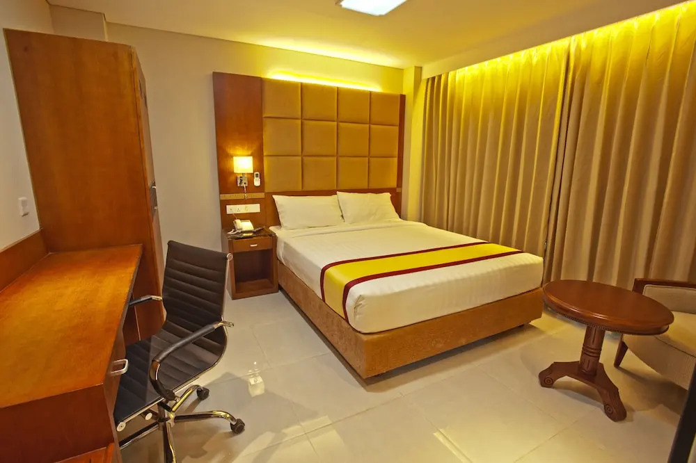 Best Inn Hotel