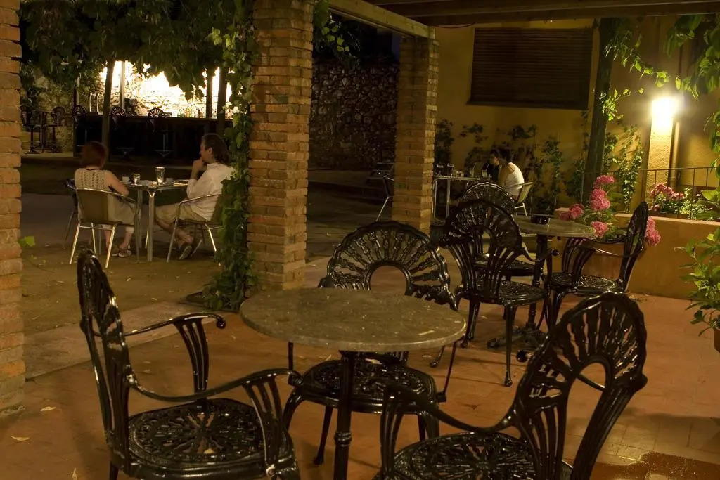 Hotel Torres