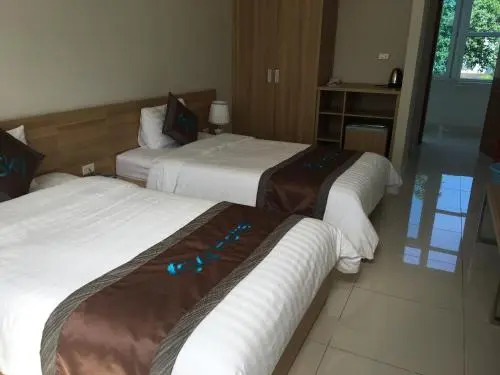 Sky Hotel