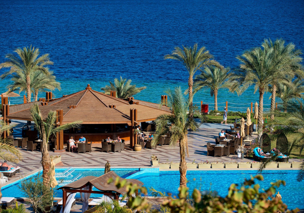 Sunrise Montemare Resort -Grand Select