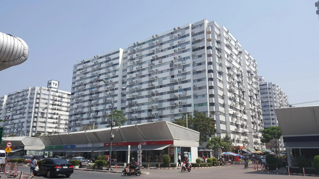 Popular Condo C5 IMPACT
