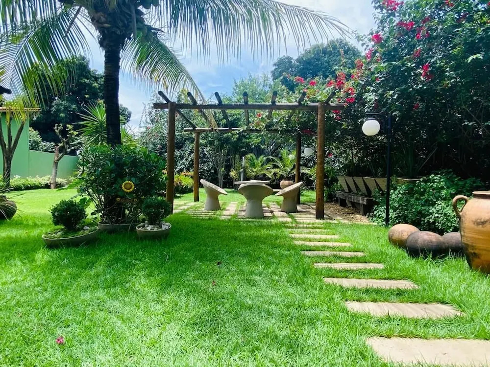 BALSAS PREMIER HOTEL