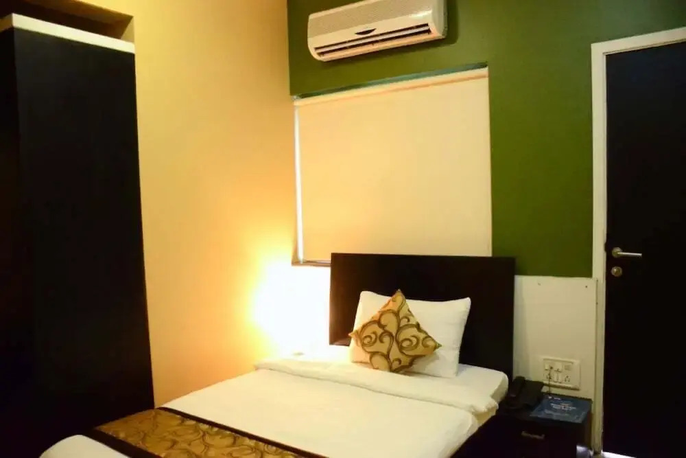 Honey Hospitality Service Apartment-Aundh