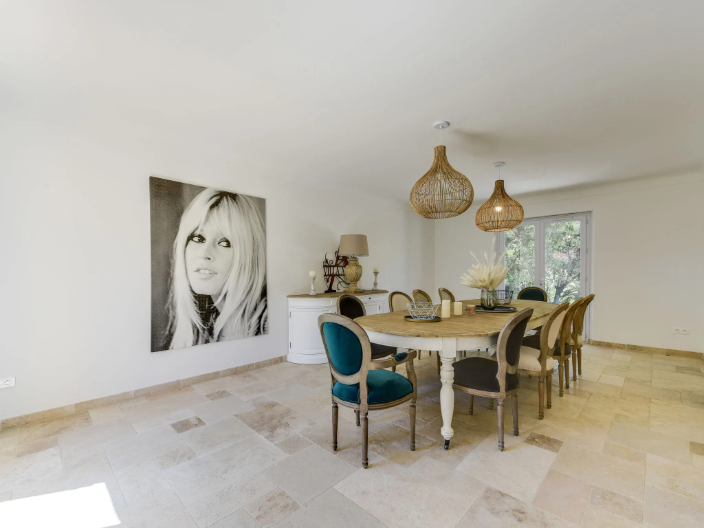 Holiday Home Villa Aestas